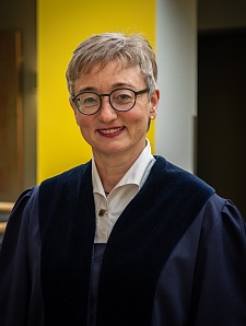 Prof. Dr. Sabine Schlacke