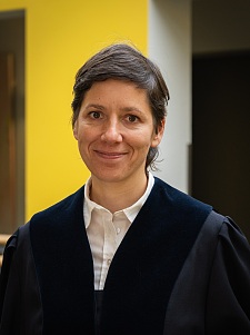 Prof. Dr. Julia Heesen