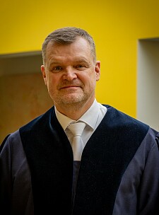 Dr. Stephan Haberland