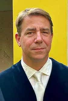 Prof. Dr. Andreas Fischer-Lescano