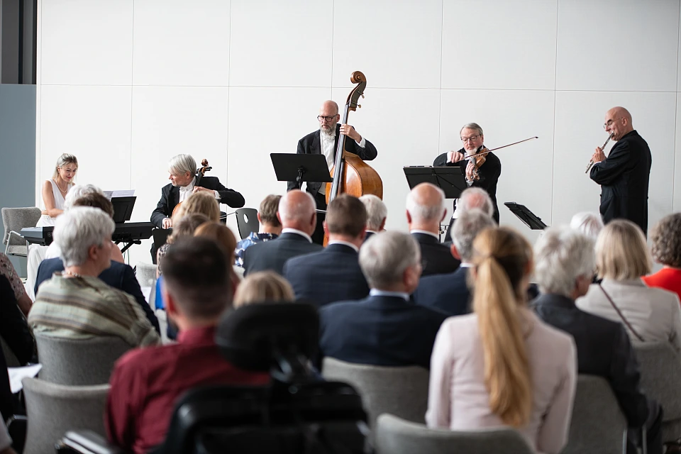 Bremer Kaffeehaus-Orchester