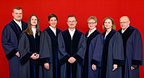 Richter Staatsgerichtshof