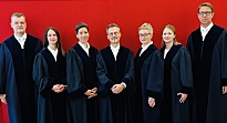 Richter Staatsgerichtshof