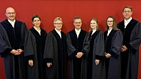 Richter Staatsgerichtshof